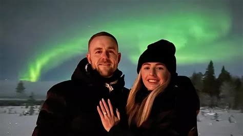 Lionesses star Chloe Kelly engaged to boyfriend Scott Moore 